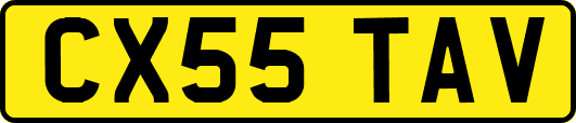 CX55TAV