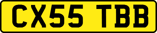 CX55TBB