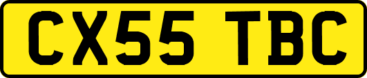 CX55TBC