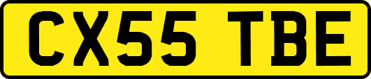 CX55TBE