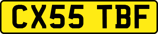 CX55TBF