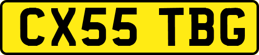 CX55TBG