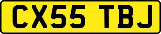 CX55TBJ