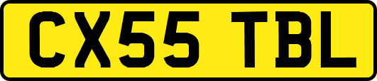 CX55TBL