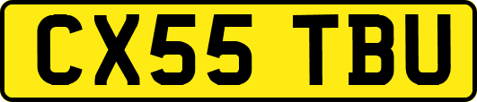 CX55TBU