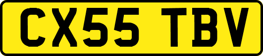 CX55TBV