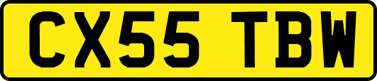 CX55TBW