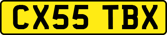 CX55TBX