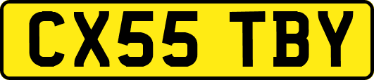 CX55TBY