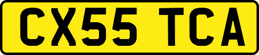 CX55TCA