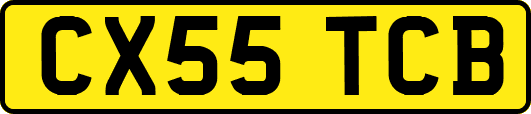 CX55TCB