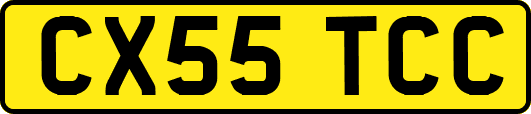 CX55TCC