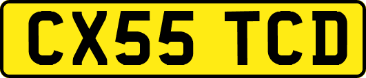 CX55TCD