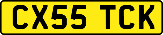 CX55TCK