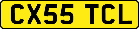 CX55TCL