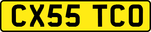 CX55TCO