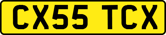 CX55TCX