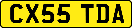 CX55TDA
