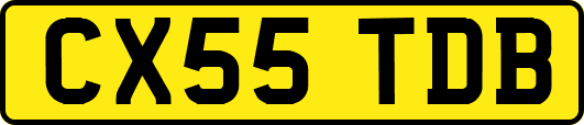 CX55TDB