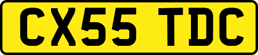 CX55TDC