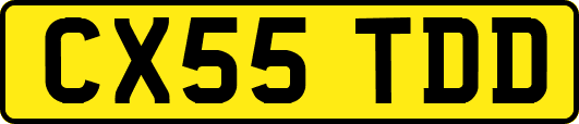 CX55TDD