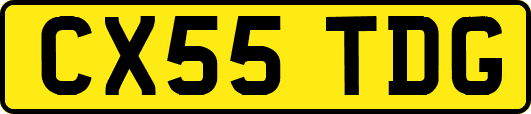 CX55TDG