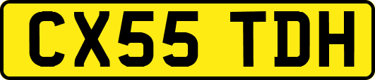 CX55TDH