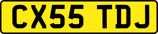 CX55TDJ