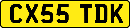 CX55TDK