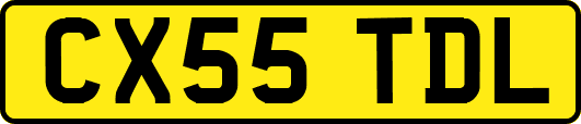 CX55TDL