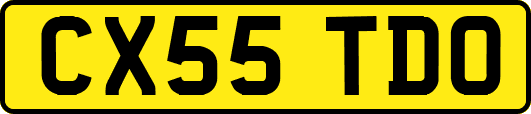 CX55TDO