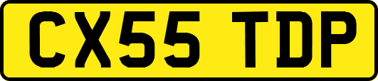 CX55TDP