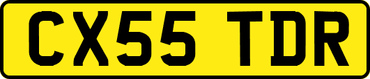CX55TDR