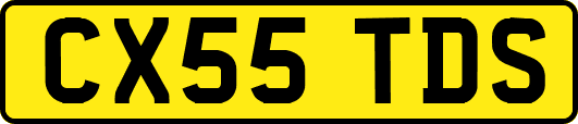 CX55TDS