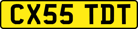 CX55TDT