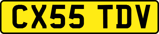 CX55TDV