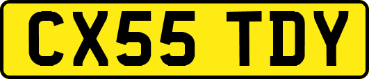 CX55TDY