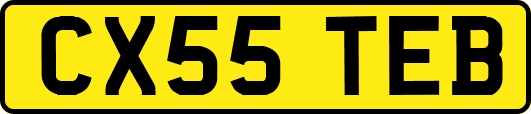 CX55TEB