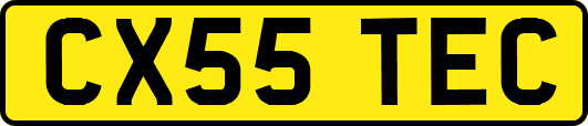CX55TEC
