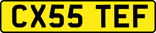 CX55TEF