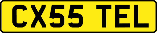 CX55TEL