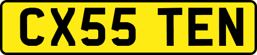 CX55TEN