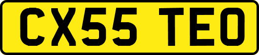 CX55TEO