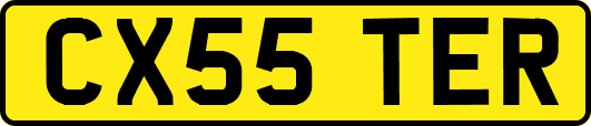 CX55TER