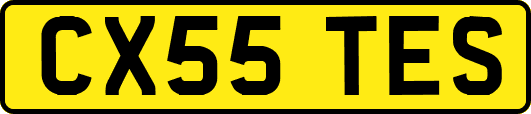 CX55TES