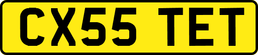 CX55TET