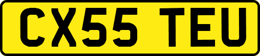 CX55TEU