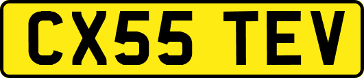 CX55TEV