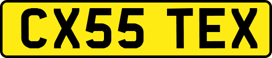 CX55TEX