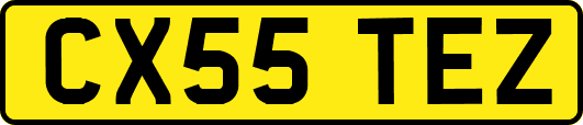 CX55TEZ